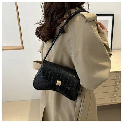 Petit Sac Rétro Carré