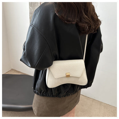 Petit Sac Rétro Carré