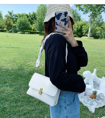 Sac Besace Grande Capacité