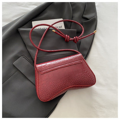 Petit Sac Rétro Carré