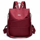 Sac à dos compact pour femme