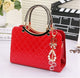 Lingge Shoulder Bags
