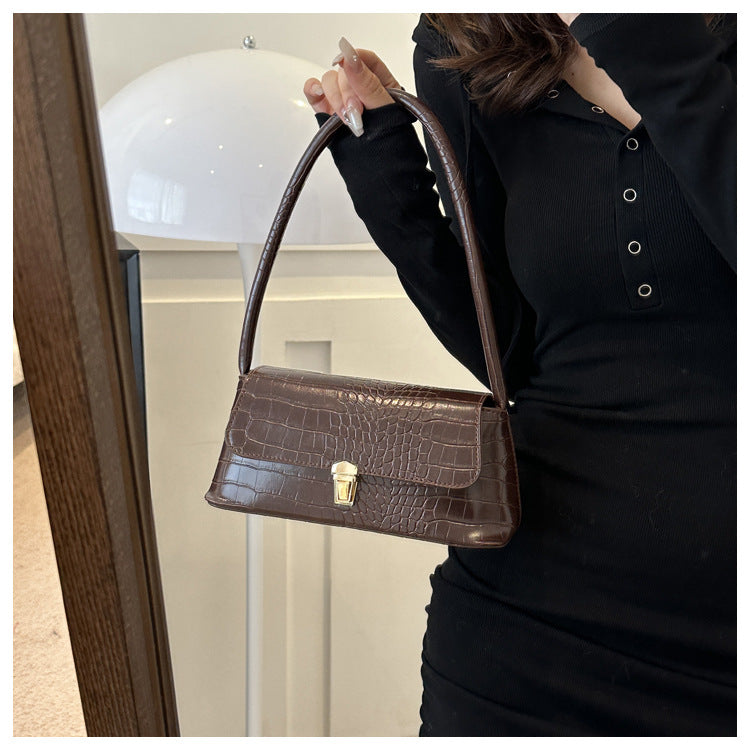 Sac Bandoulière Style Coréen