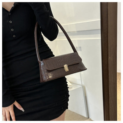 Sac Bandoulière Style Coréen