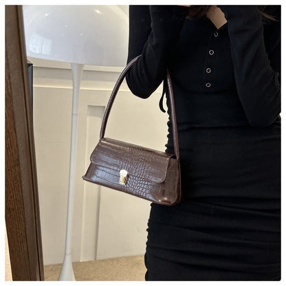 Sac Bandoulière Style Coréen