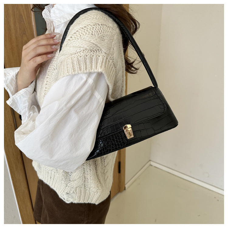 Sac Bandoulière Style Coréen