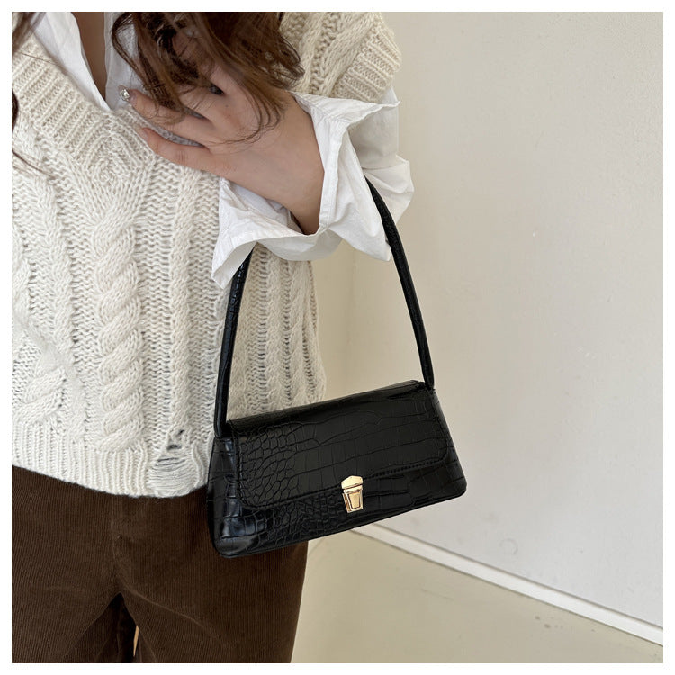 Sac Bandoulière Style Coréen