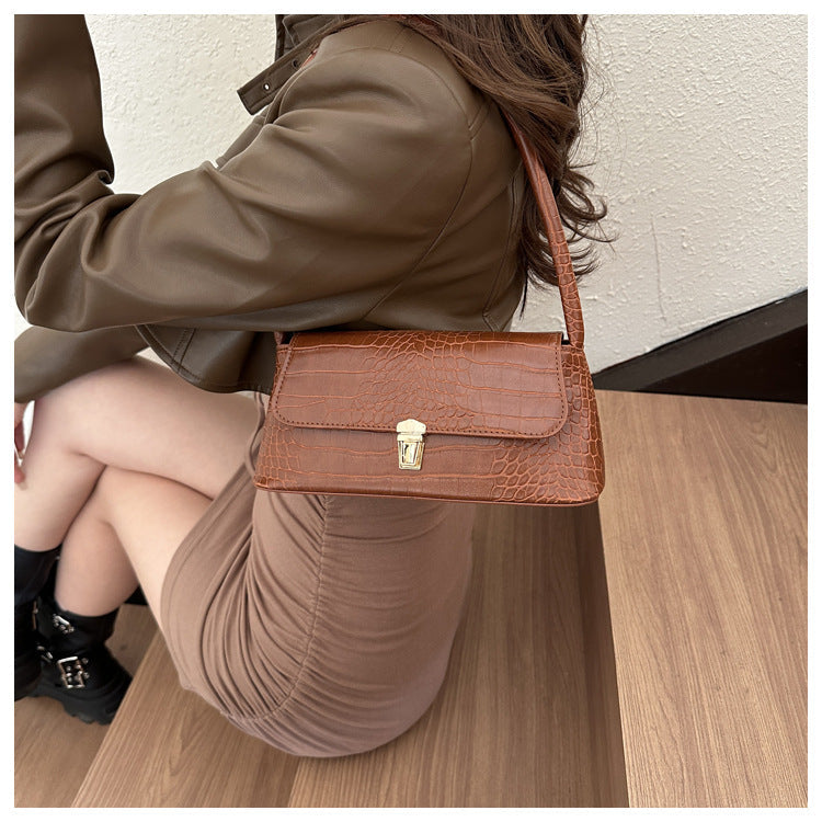 Sac Bandoulière Style Coréen