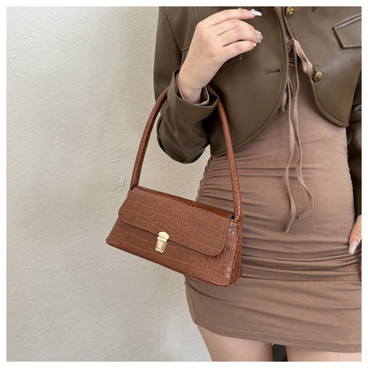 Sac Bandoulière Style Coréen