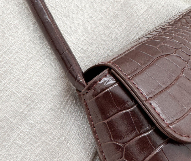 Sac Bandoulière Style Coréen