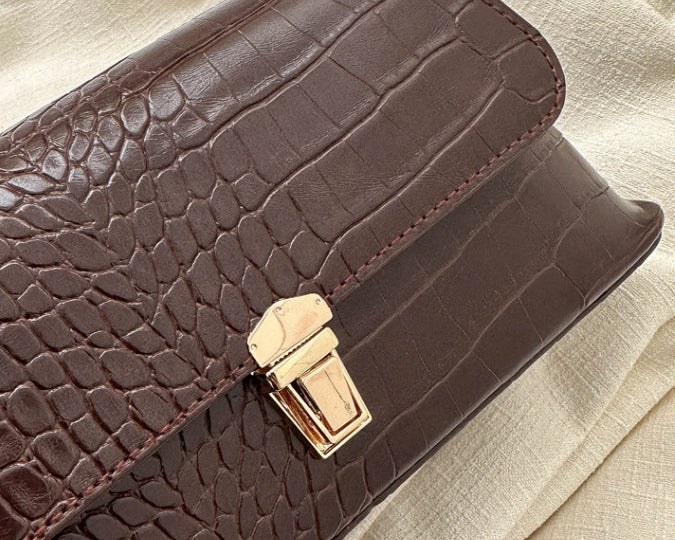 Sac Bandoulière Style Coréen
