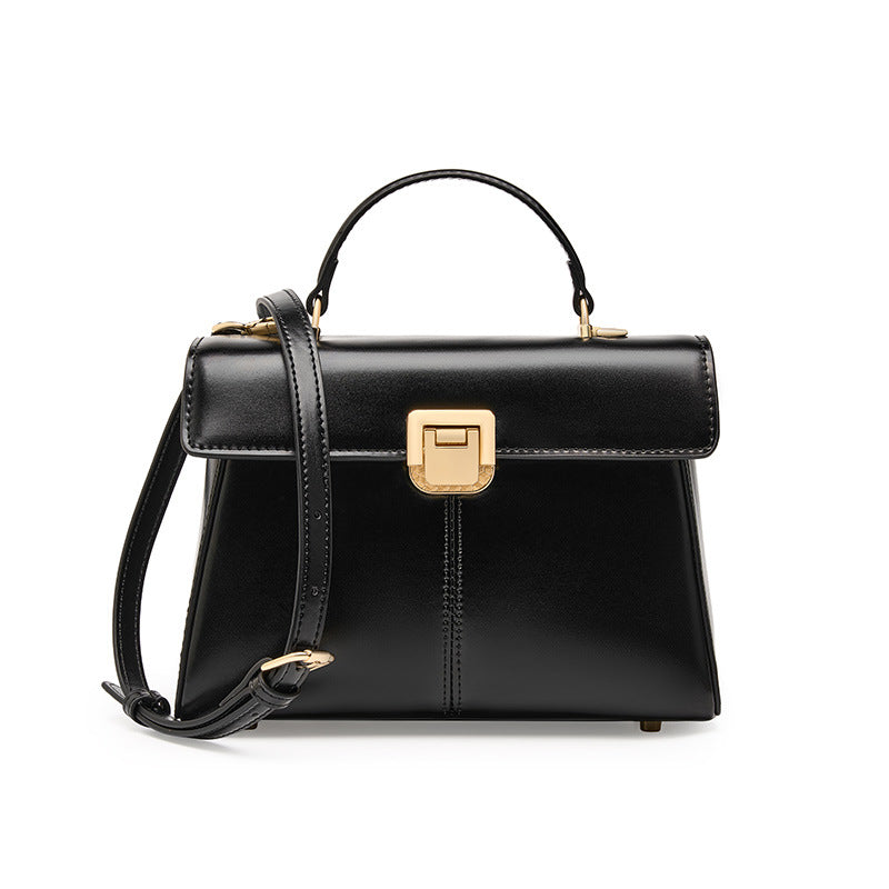 Sac à Bandoulière en Cuir