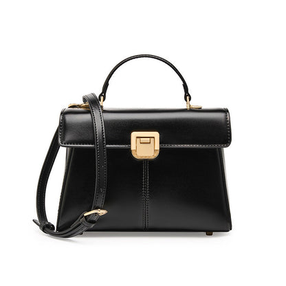 Sac à Bandoulière en Cuir