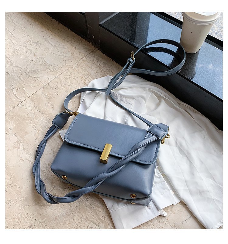 Sac Besace Grande Capacité