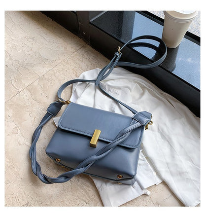 Sac Besace Grande Capacité