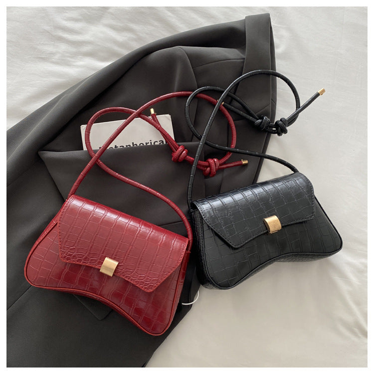 Petit Sac Rétro Carré