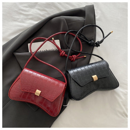Petit Sac Rétro Carré