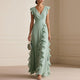 Robe Longue Élégante – Collection Femme