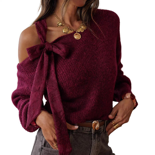 Pull Uni Intemporel