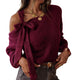 Pull Uni Intemporel