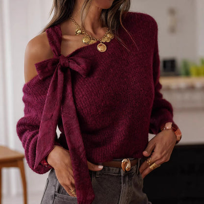 Pull Uni Intemporel