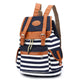 Sac à Dos Élégant pour Études et Voyages