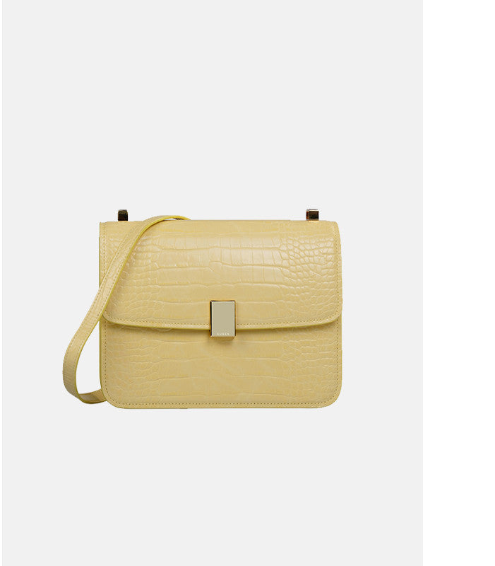 Sac Tofu Luxe Léger