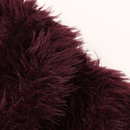 Manteau Fourrure Style Urbain