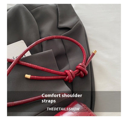Petit Sac Rétro Carré
