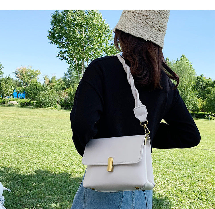 Sac Besace Grande Capacité