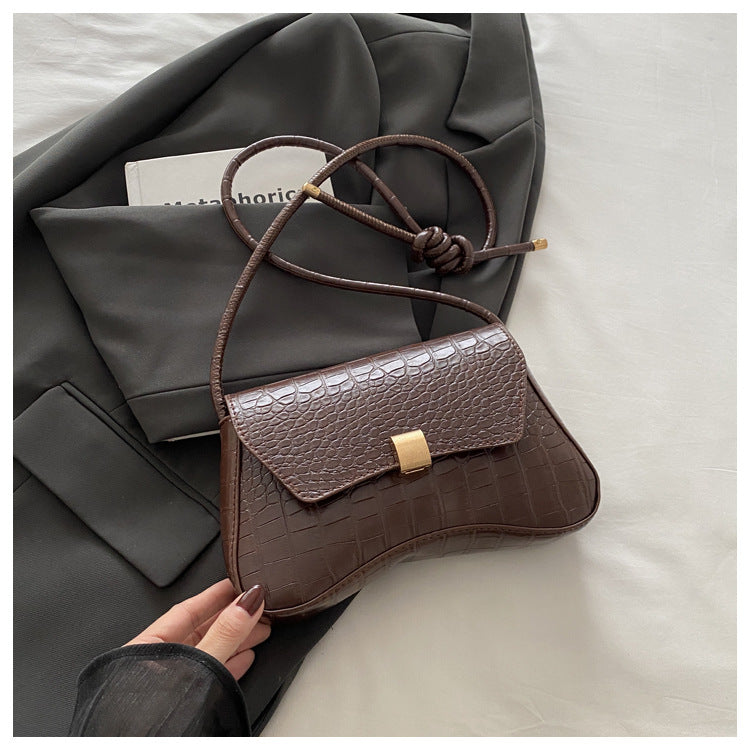 Petit Sac Rétro Carré