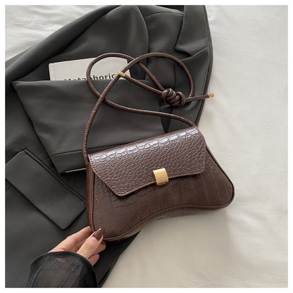 Petit Sac Rétro Carré