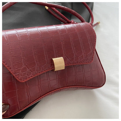 Petit Sac Rétro Carré