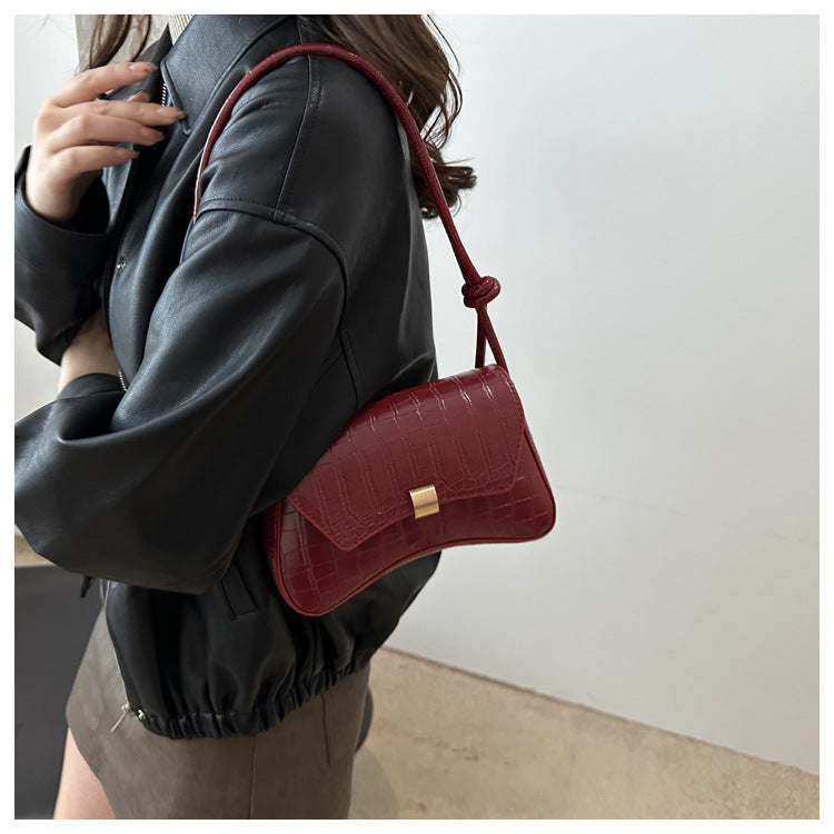 Petit Sac Rétro Carré