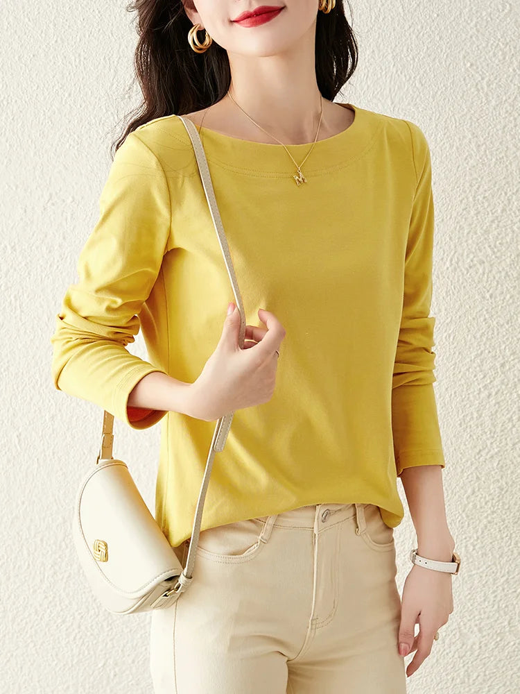 SENTUBILA Women's Cotton