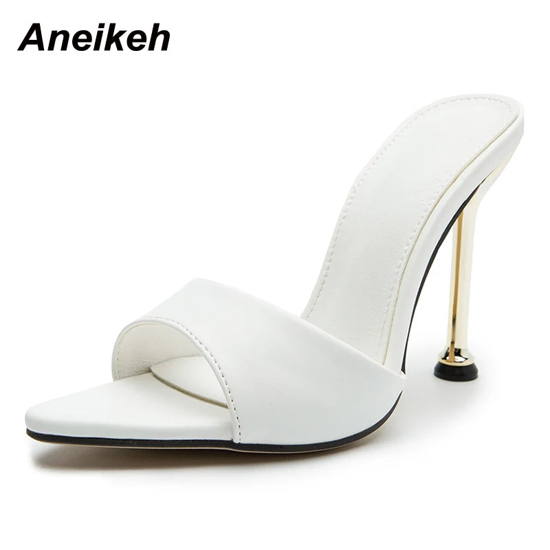 Aneikeh 2025 Summer