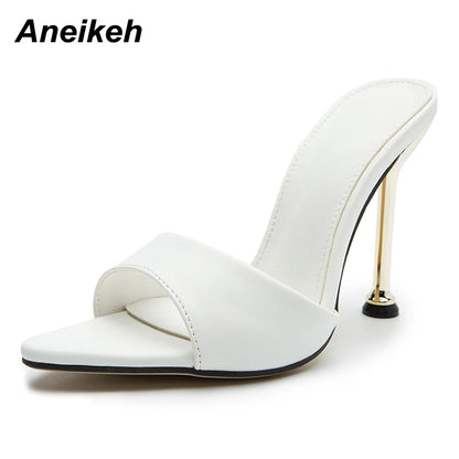 Aneikeh 2025 Summer