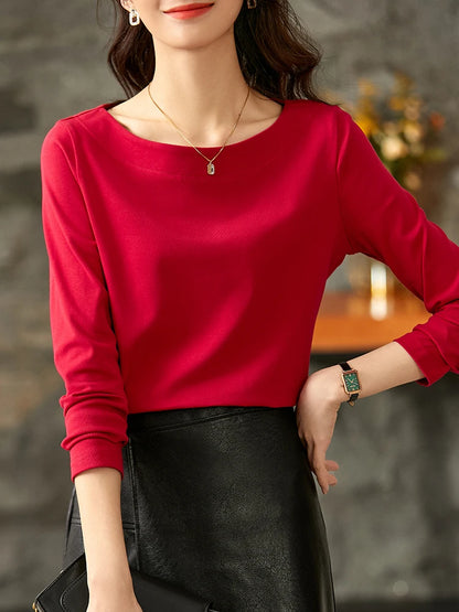 SENTUBILA Women's Cotton