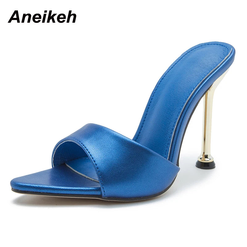 Aneikeh 2025 Summer