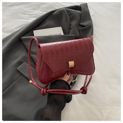Petit Sac Rétro Carré