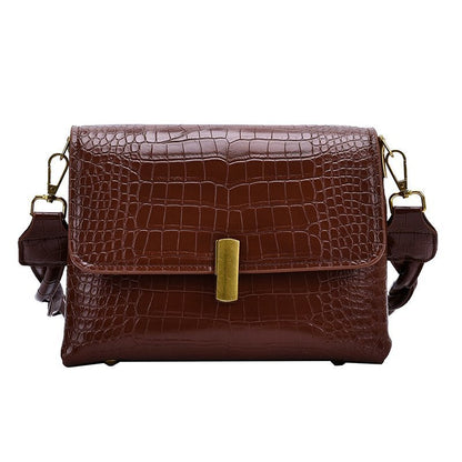 Sac Besace Grande Capacité