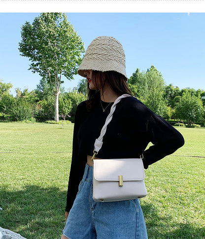 Sac Besace Grande Capacité