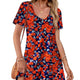 Robe Été Femme Coupe Ample — Collection Multi-Styles