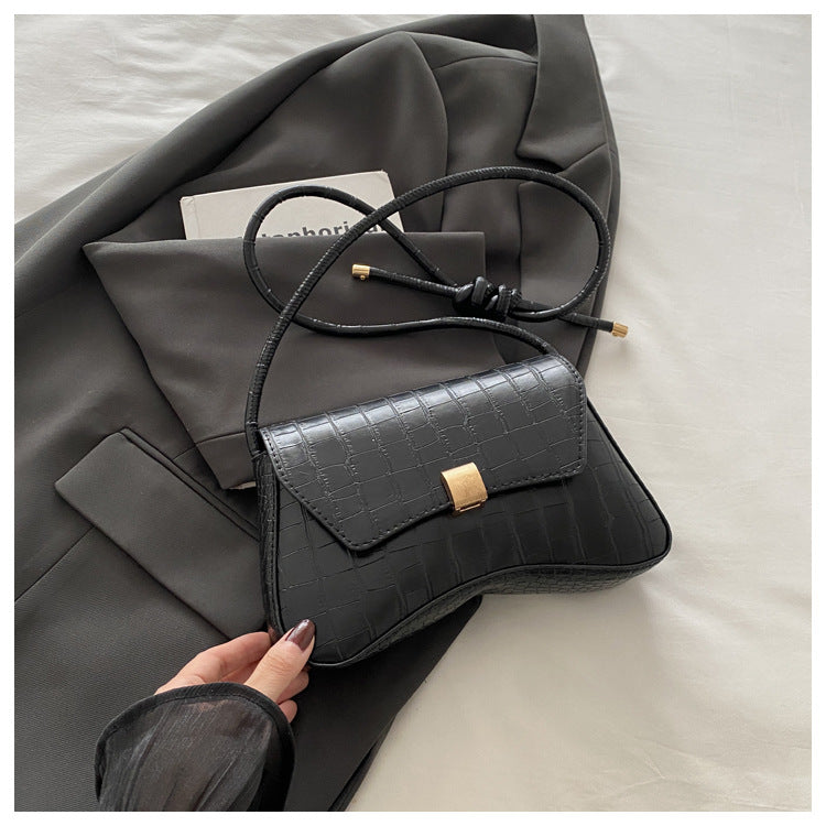 Petit Sac Rétro Carré