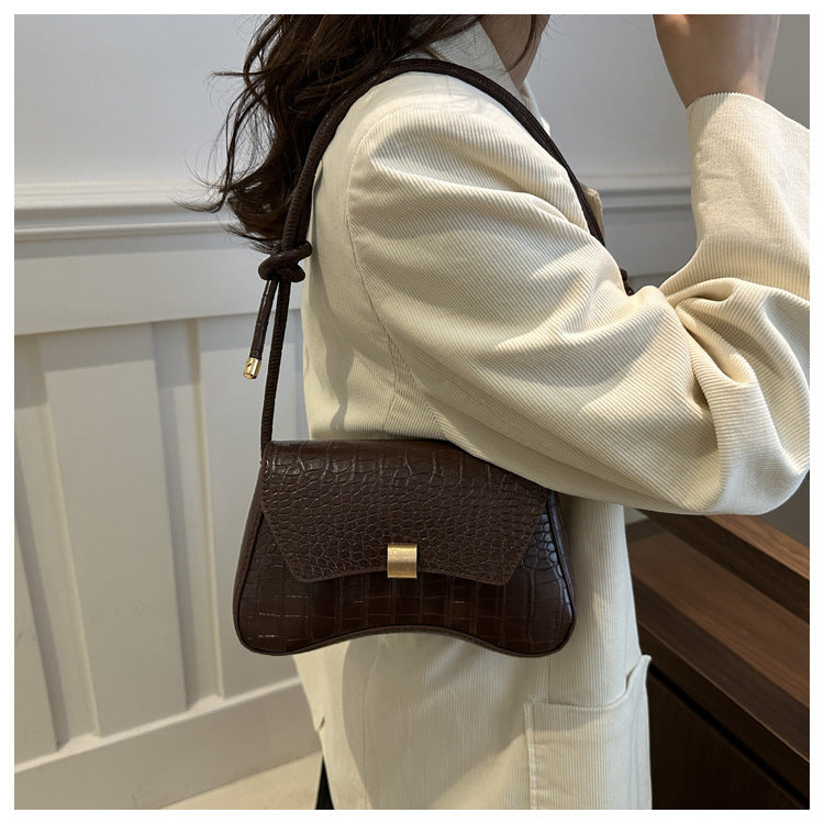Petit Sac Rétro Carré