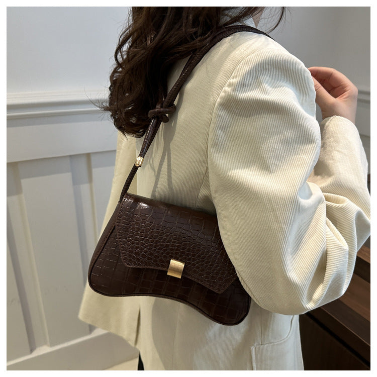 Petit Sac Rétro Carré