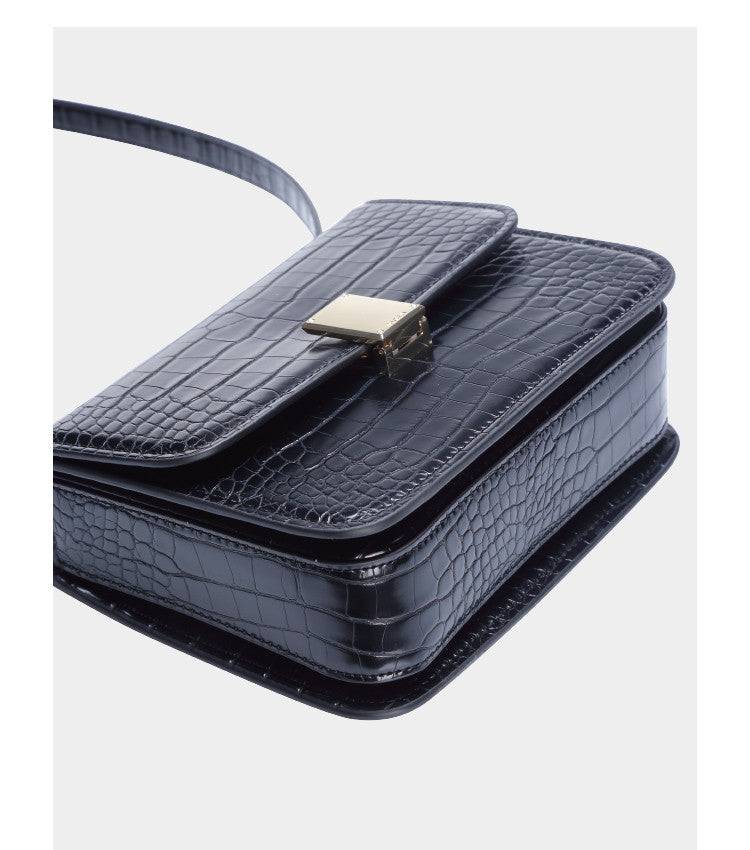Sac Tofu Luxe Léger