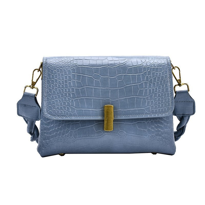 Sac Besace Grande Capacité