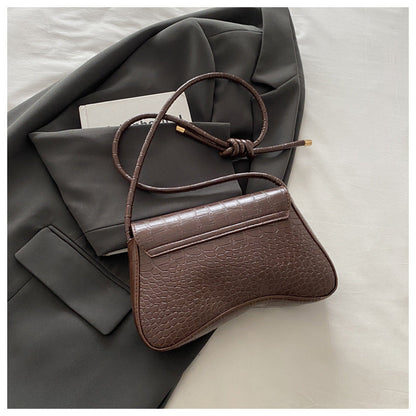 Petit Sac Rétro Carré