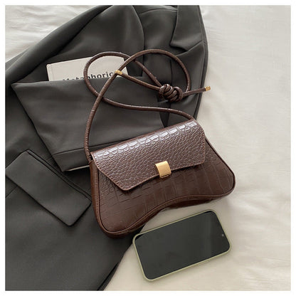 Petit Sac Rétro Carré